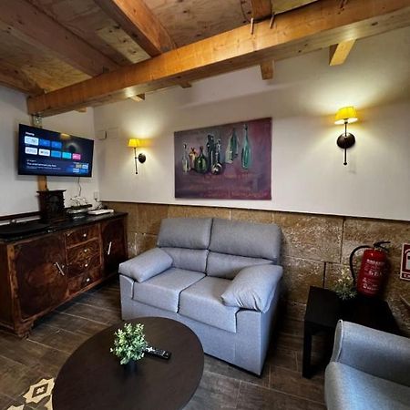 Paella Flat Old Town אליקאנטה מראה חיצוני תמונה