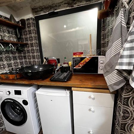 Paella Flat Old Town אליקאנטה מראה חיצוני תמונה