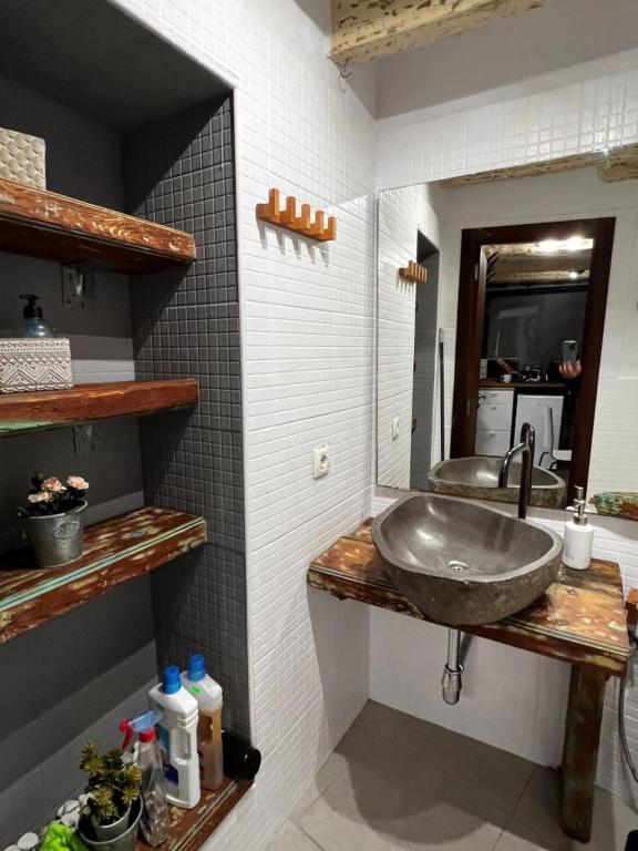 Paella Flat Old Town אליקאנטה מראה חיצוני תמונה