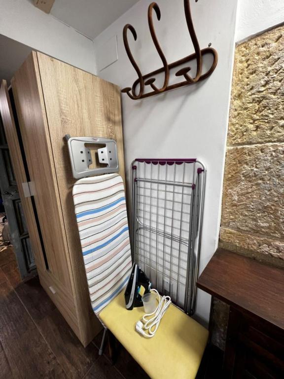 Paella Flat Old Town אליקאנטה מראה חיצוני תמונה