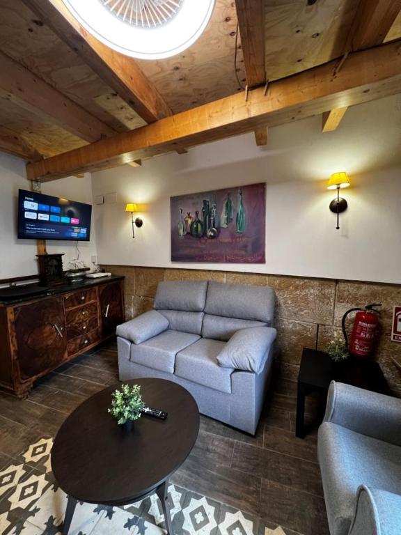 Paella Flat Old Town אליקאנטה מראה חיצוני תמונה
