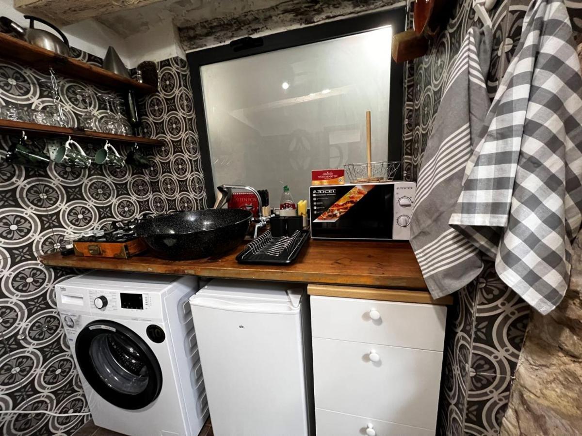 Paella Flat Old Town אליקאנטה מראה חיצוני תמונה