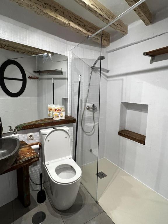 Paella Flat Old Town אליקאנטה מראה חיצוני תמונה