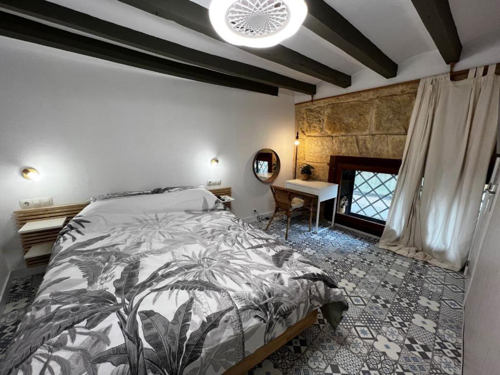 Paella Flat Old Town אליקאנטה מראה חיצוני תמונה