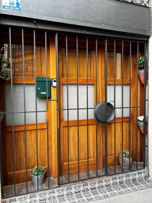 Paella Flat Old Town אליקאנטה מראה חיצוני תמונה