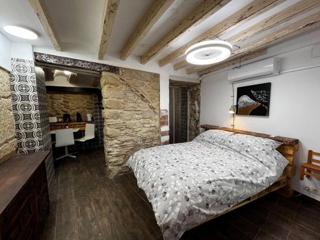 Paella Flat Old Town אליקאנטה מראה חיצוני תמונה