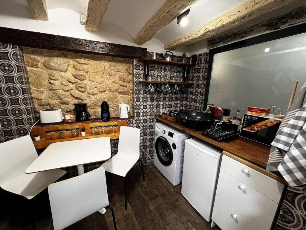 Paella Flat Old Town אליקאנטה מראה חיצוני תמונה