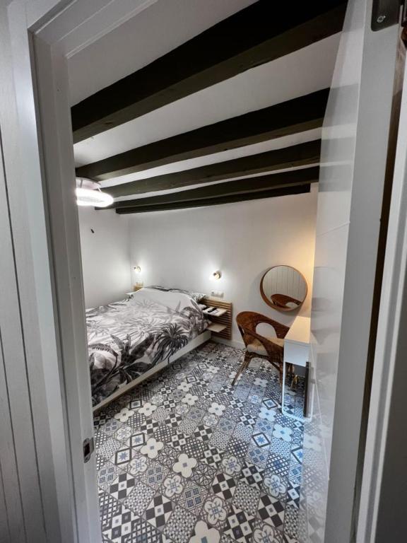 Paella Flat Old Town אליקאנטה מראה חיצוני תמונה