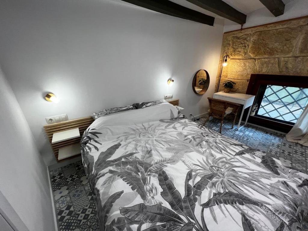 Paella Flat Old Town אליקאנטה מראה חיצוני תמונה