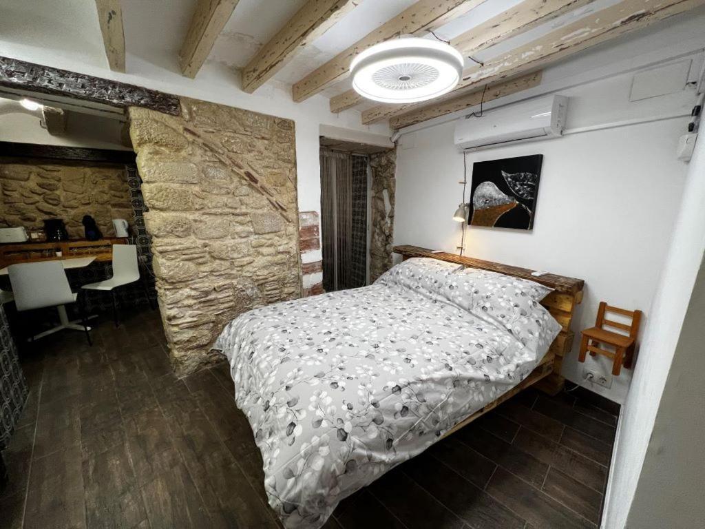 Paella Flat Old Town אליקאנטה מראה חיצוני תמונה