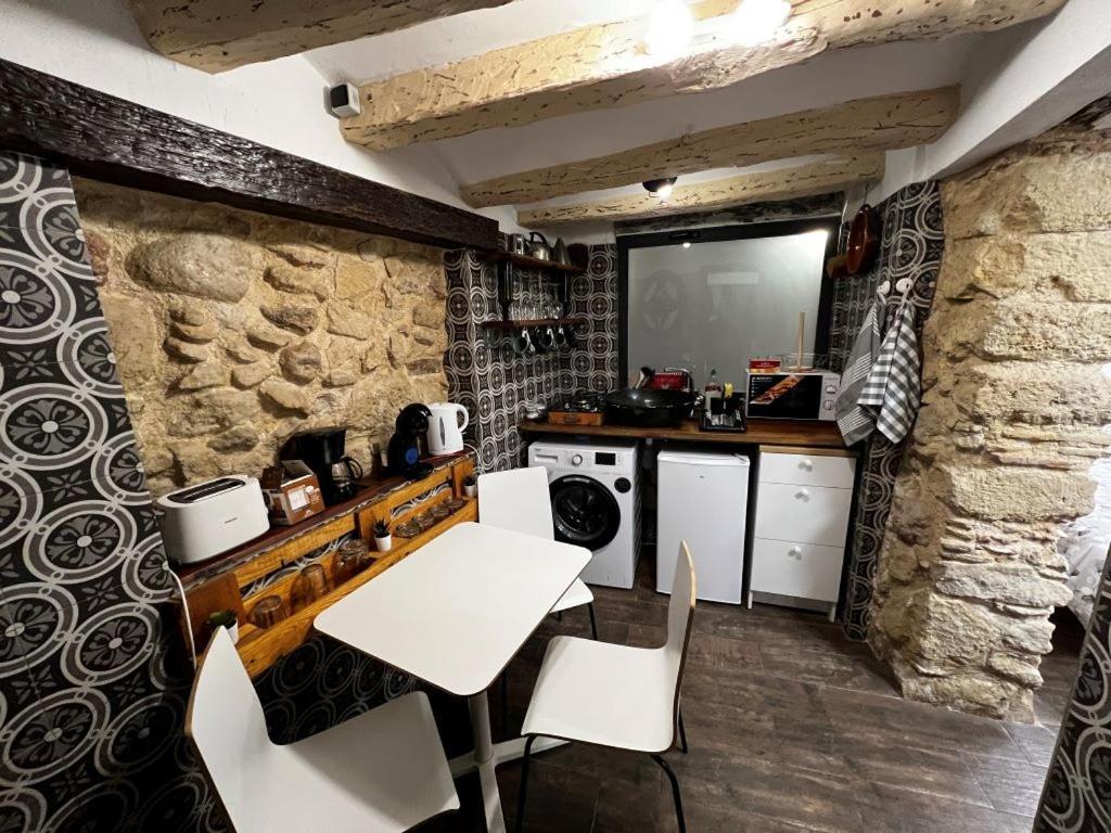 Paella Flat Old Town אליקאנטה מראה חיצוני תמונה