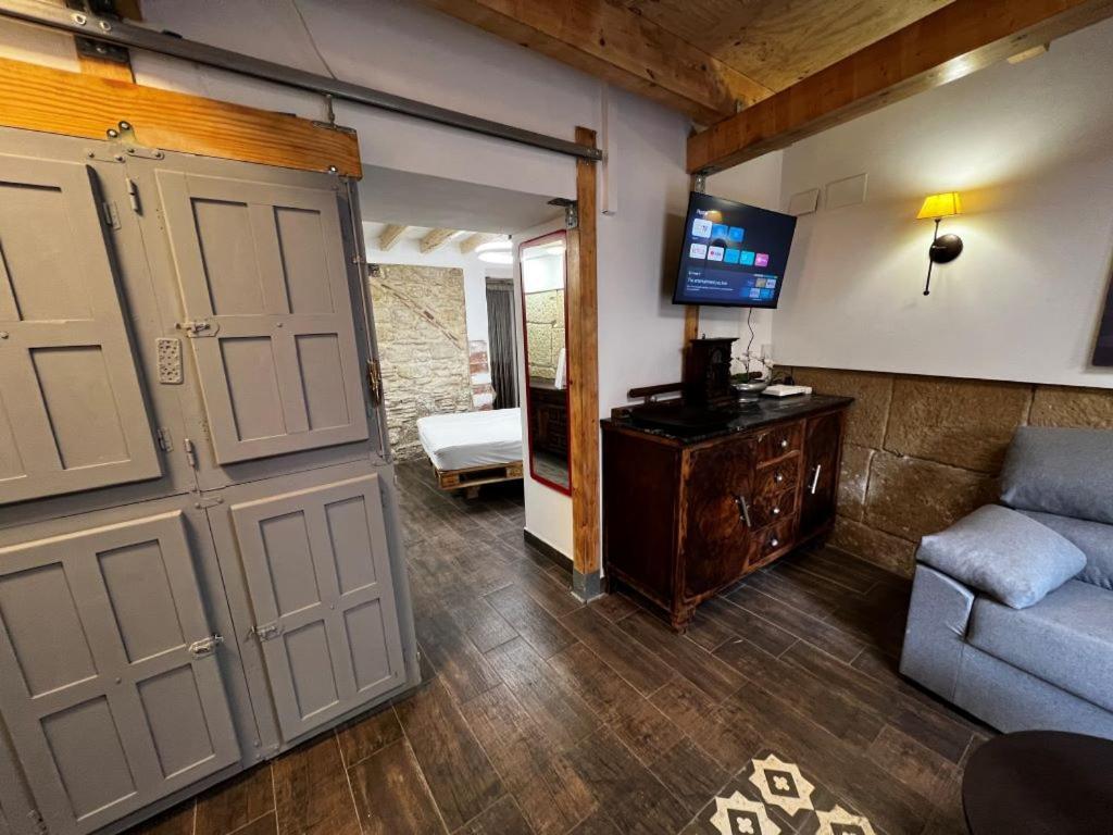 Paella Flat Old Town אליקאנטה מראה חיצוני תמונה