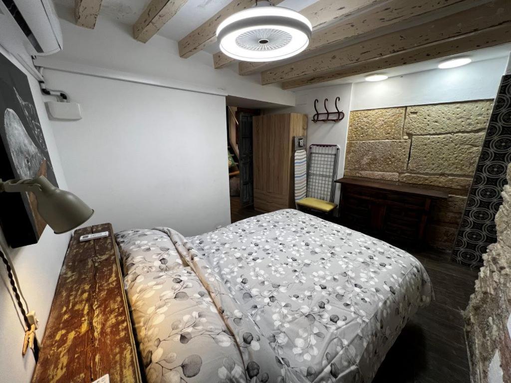 Paella Flat Old Town אליקאנטה מראה חיצוני תמונה